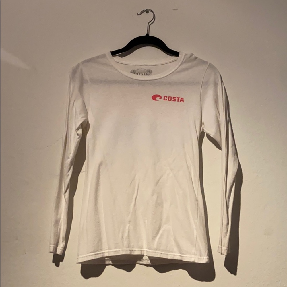 Cute long sleeve sailing shirt ⛵️